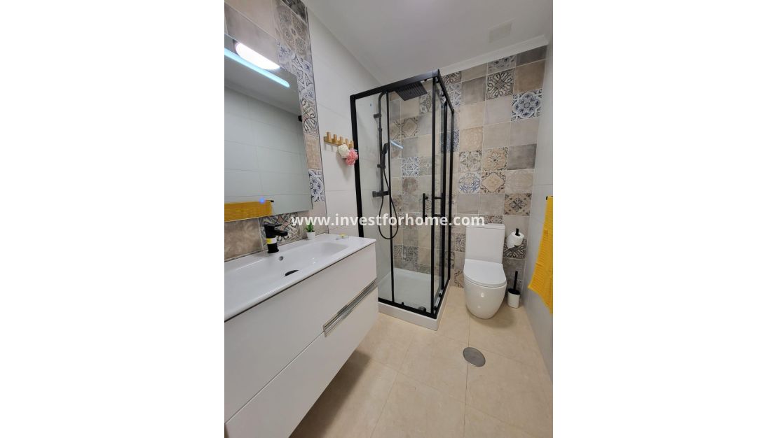 Reventa - Chalet - San Miguel de Salinas - Cerro del Sol