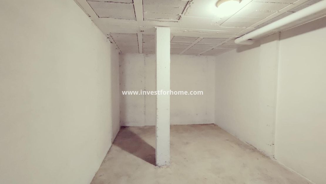 Reventa - Chalet - San Miguel de Salinas - Cerro del Sol