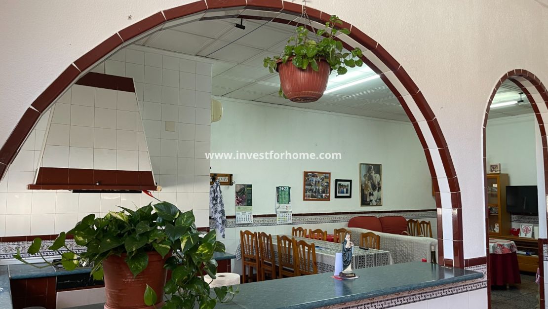 Reventa - Chalet - San Miguel de Salinas - Inland