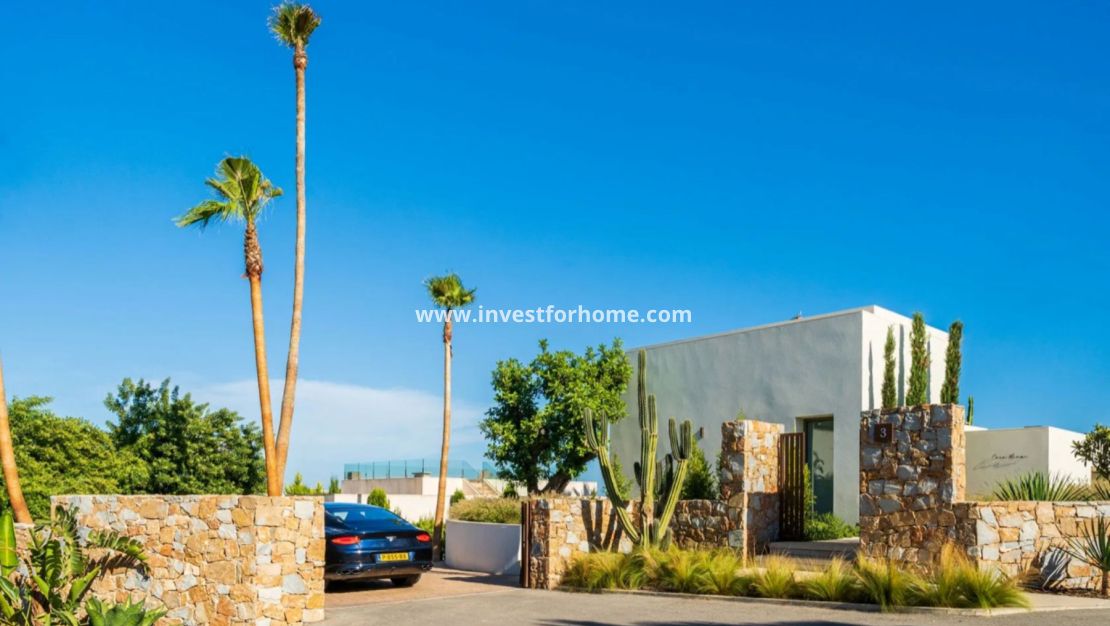 Reventa - Chalet - San Miguel de Salinas - Inland