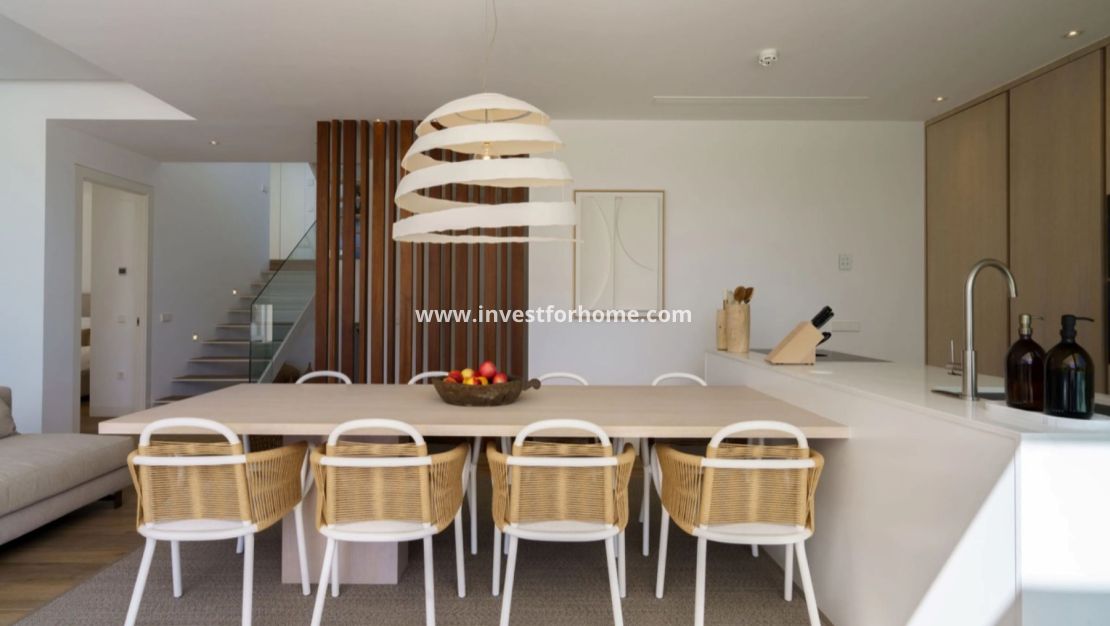 Reventa - Chalet - San Miguel de Salinas - Inland