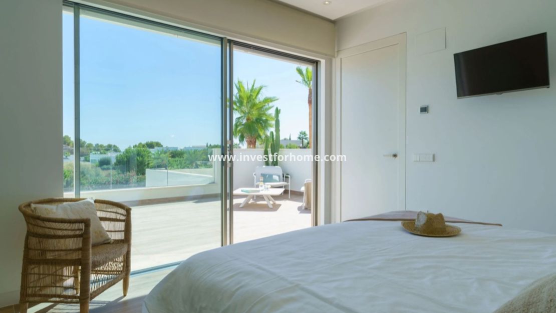 Reventa - Chalet - San Miguel de Salinas - Inland