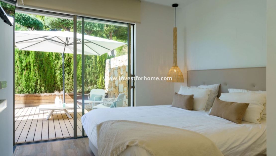 Reventa - Chalet - San Miguel de Salinas - Inland