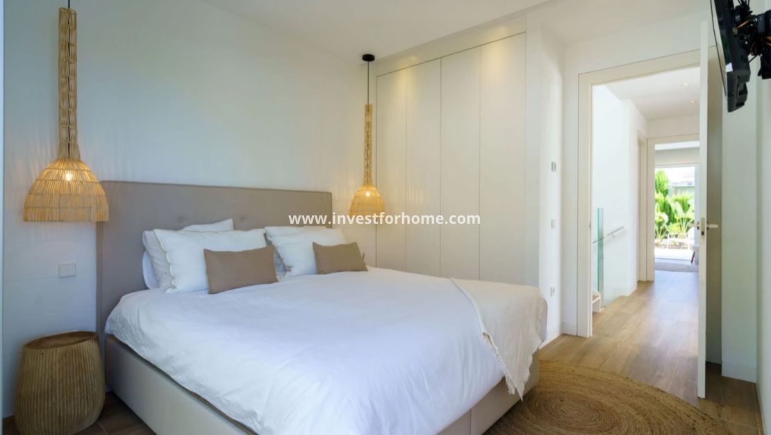 Reventa - Chalet - San Miguel de Salinas - Inland