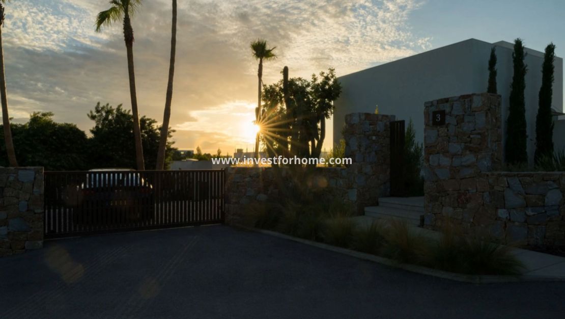 Reventa - Chalet - San Miguel de Salinas - Inland