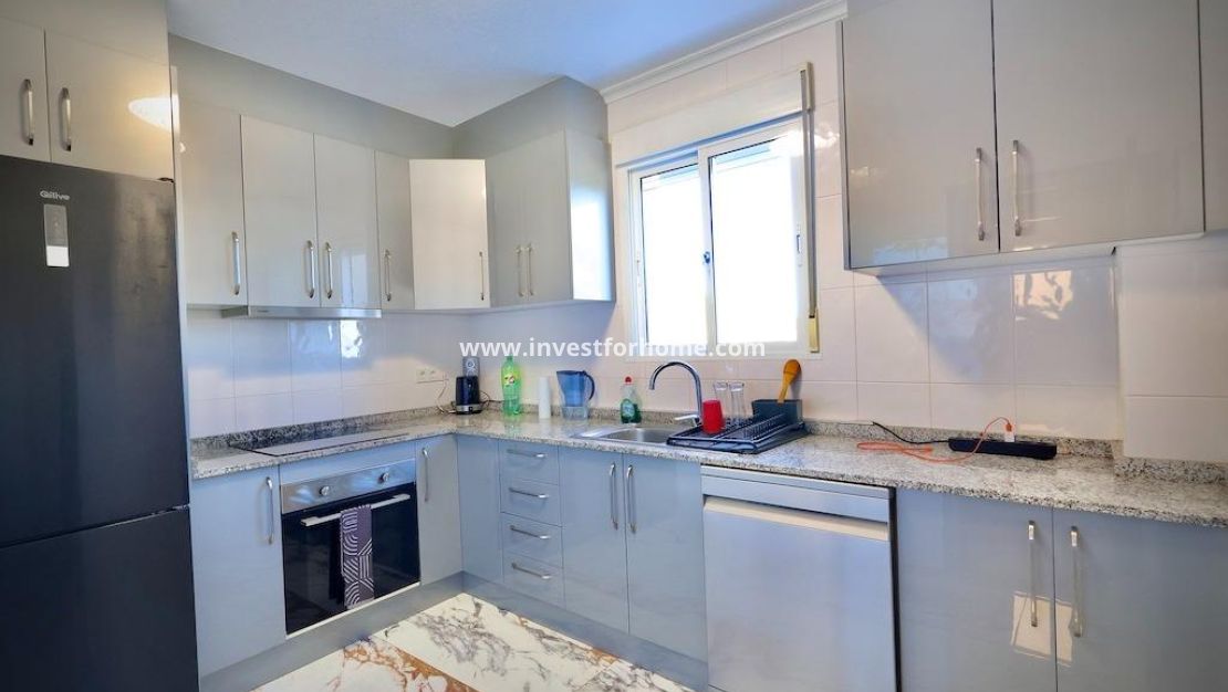 Reventa - Chalet - San Miguel de Salinas - Inland