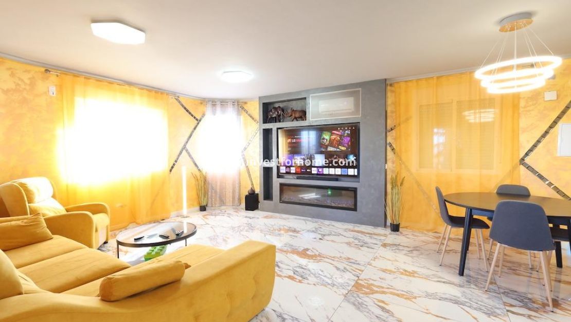 Reventa - Chalet - San Miguel de Salinas - Inland