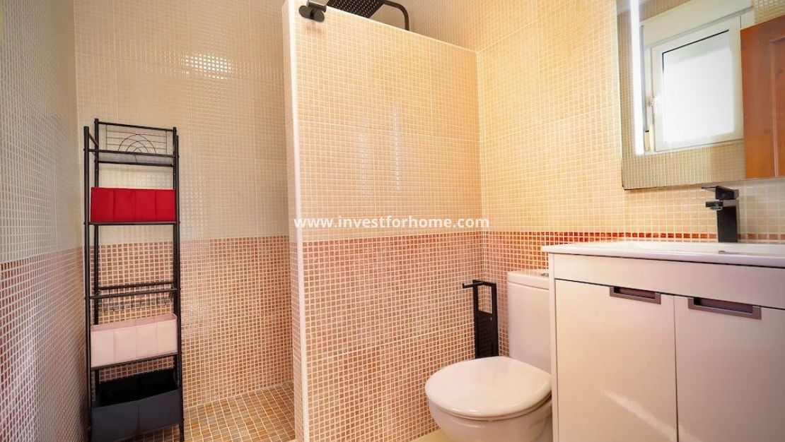 Reventa - Chalet - San Miguel de Salinas - Inland