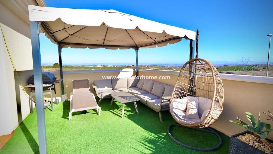 Reventa - Chalet - San Miguel de Salinas - Inland