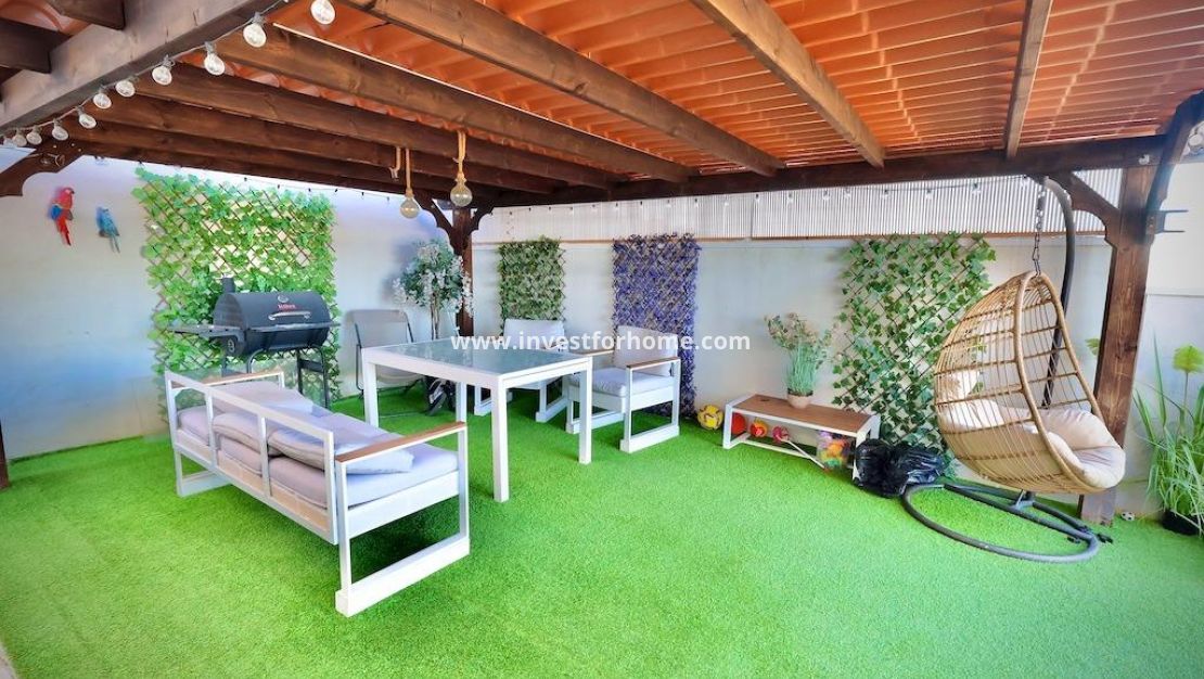 Reventa - Chalet - San Miguel de Salinas - Inland