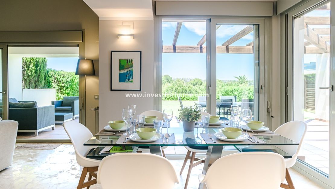 Reventa - Chalet - San Miguel de Salinas - Inland