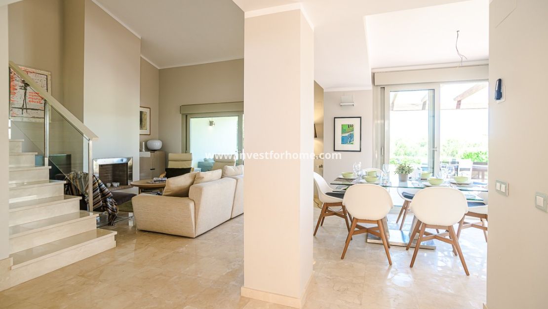 Reventa - Chalet - San Miguel de Salinas - Inland