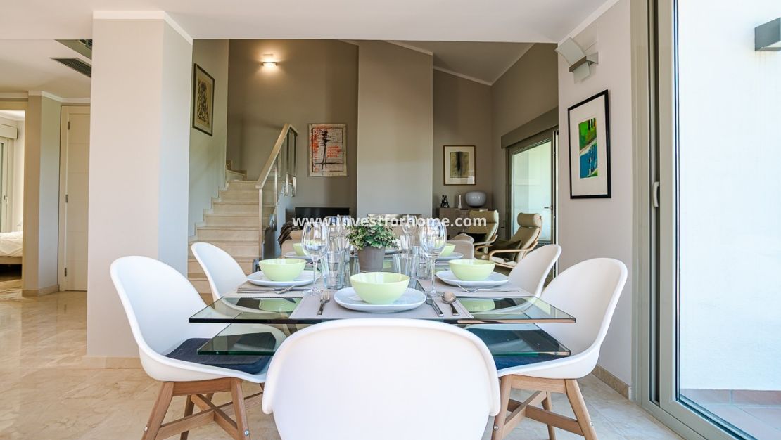 Reventa - Chalet - San Miguel de Salinas - Inland