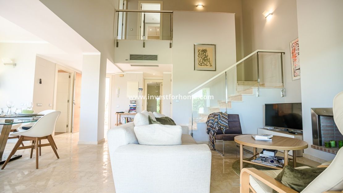 Reventa - Chalet - San Miguel de Salinas - Inland