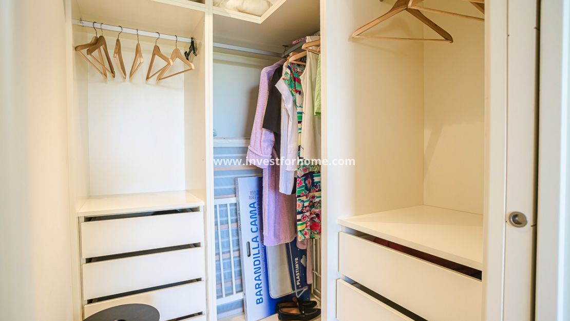 Reventa - Chalet - San Miguel de Salinas - Inland