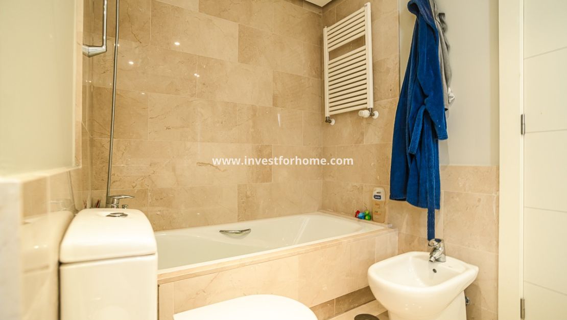 Reventa - Chalet - San Miguel de Salinas - Inland