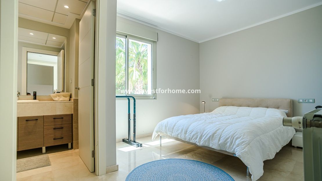 Reventa - Chalet - San Miguel de Salinas - Inland