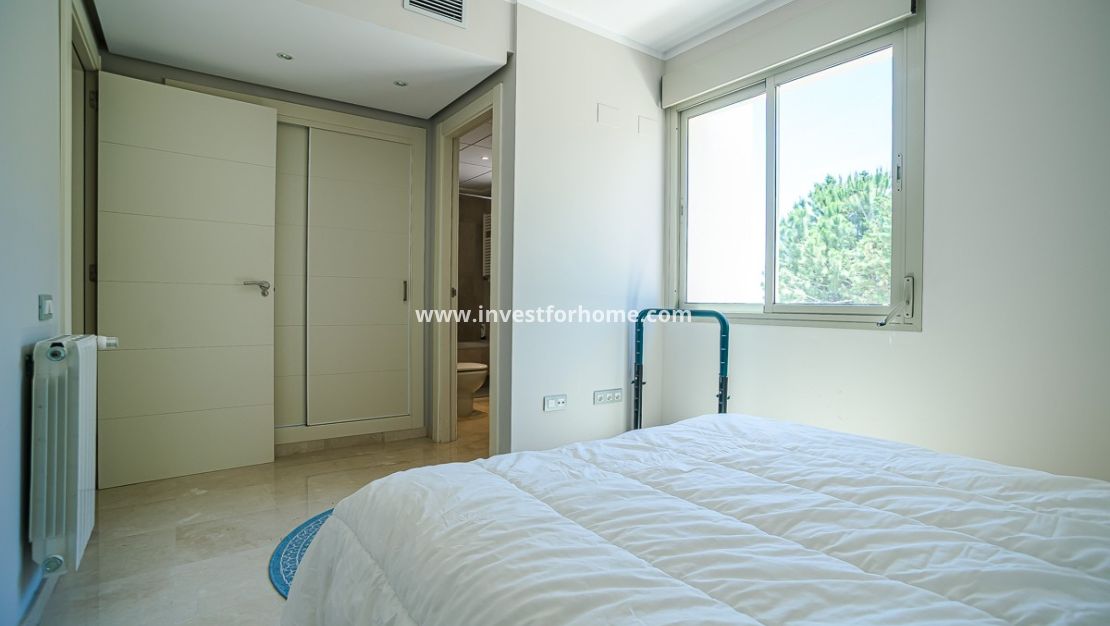 Reventa - Chalet - San Miguel de Salinas - Inland