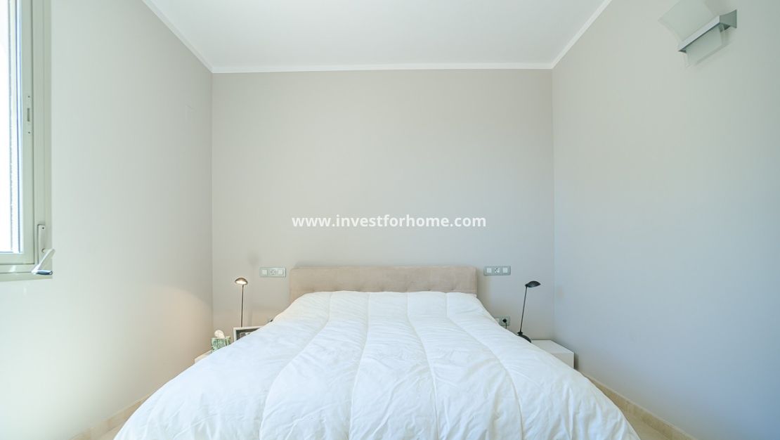 Reventa - Chalet - San Miguel de Salinas - Inland