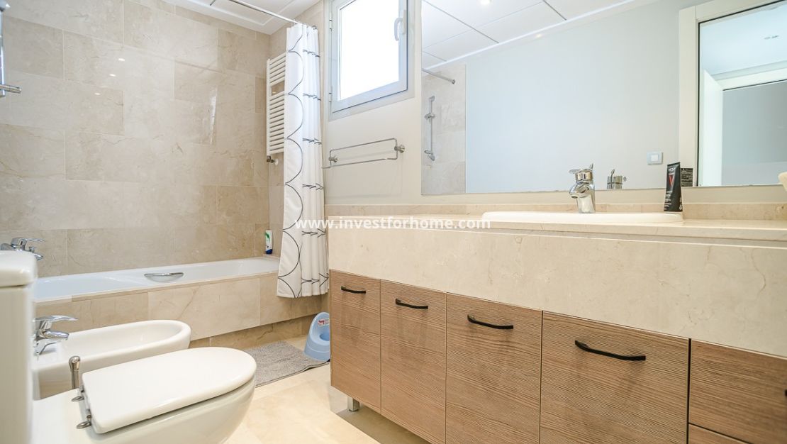 Reventa - Chalet - San Miguel de Salinas - Inland