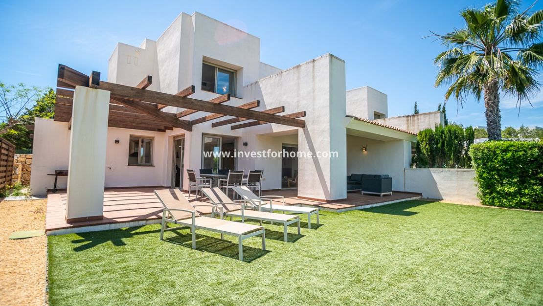 Reventa - Chalet - San Miguel de Salinas - Inland