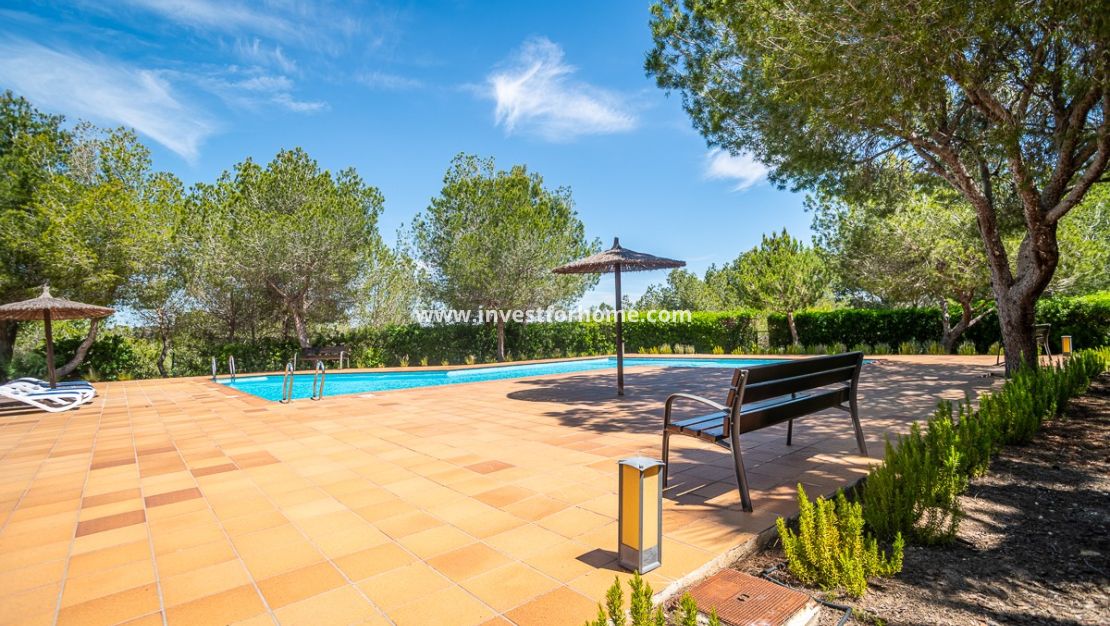 Reventa - Chalet - San Miguel de Salinas - Inland