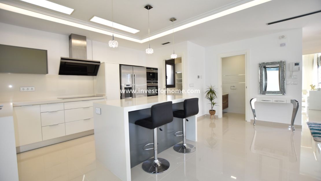 Reventa - Chalet - San Miguel de Salinas - Inland