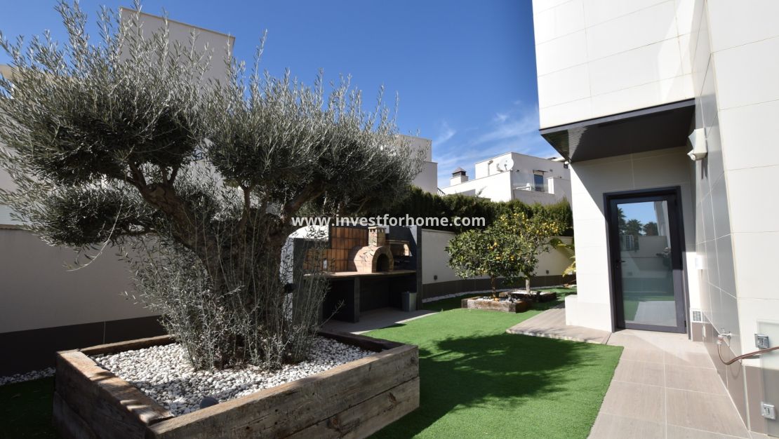 Reventa - Chalet - San Miguel de Salinas - Inland