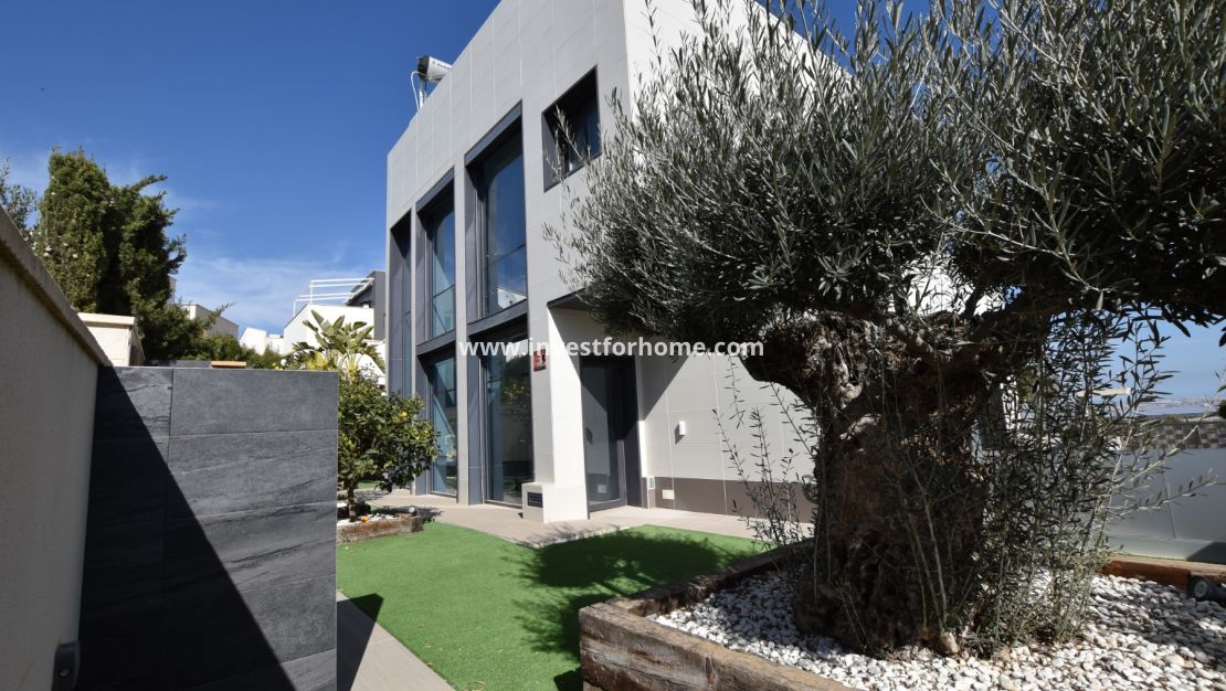 Reventa - Chalet - San Miguel de Salinas - Inland