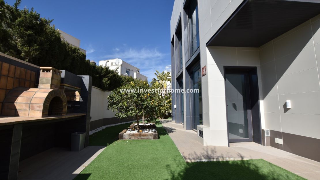 Reventa - Chalet - San Miguel de Salinas - Inland