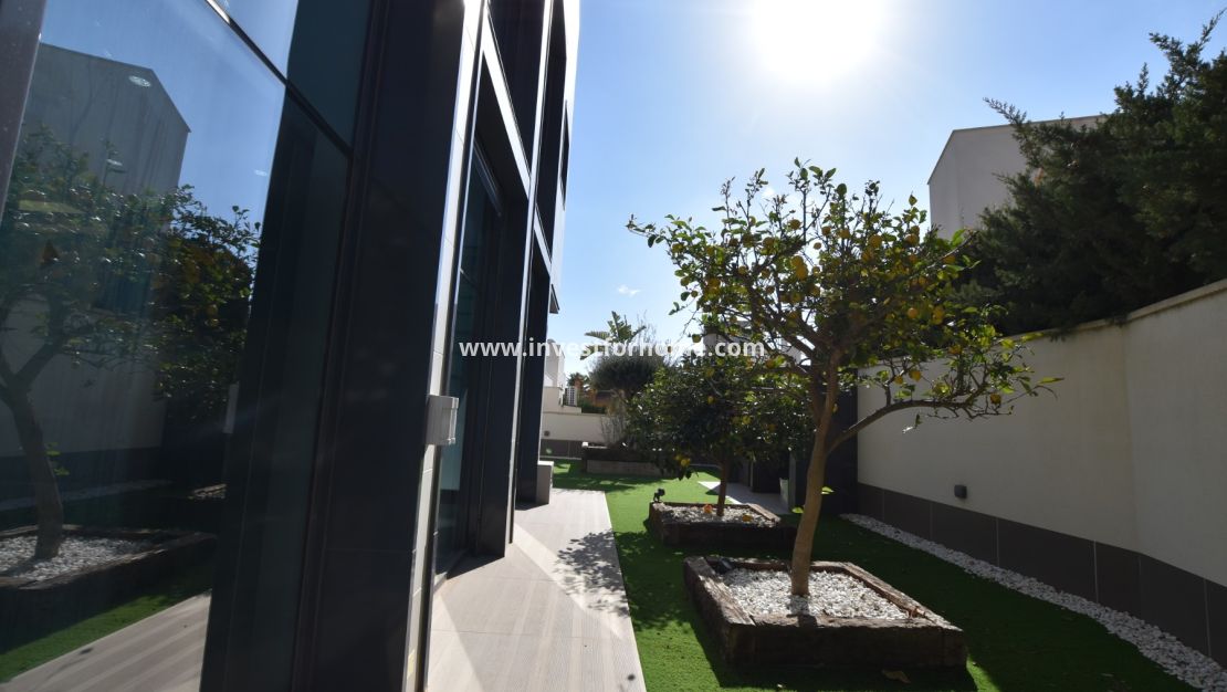 Reventa - Chalet - San Miguel de Salinas - Inland