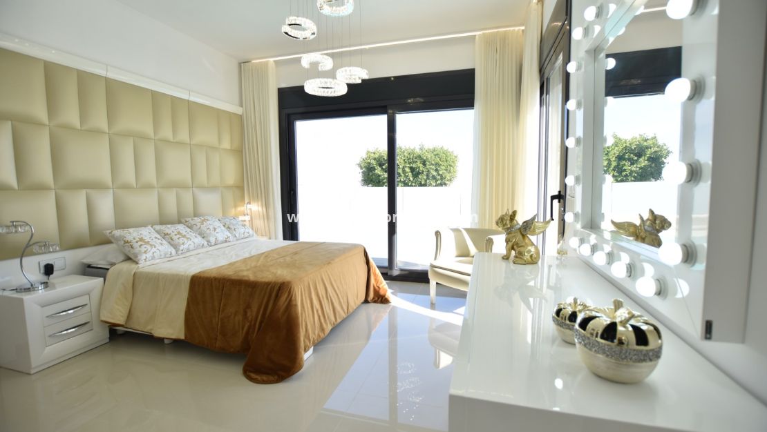 Reventa - Chalet - San Miguel de Salinas - Inland