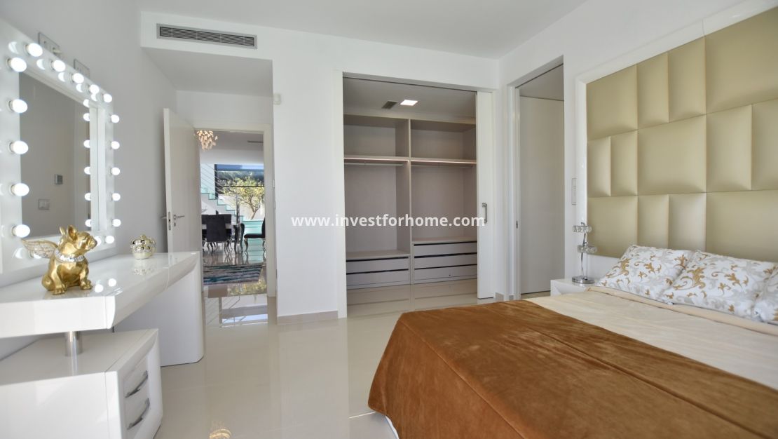 Reventa - Chalet - San Miguel de Salinas - Inland