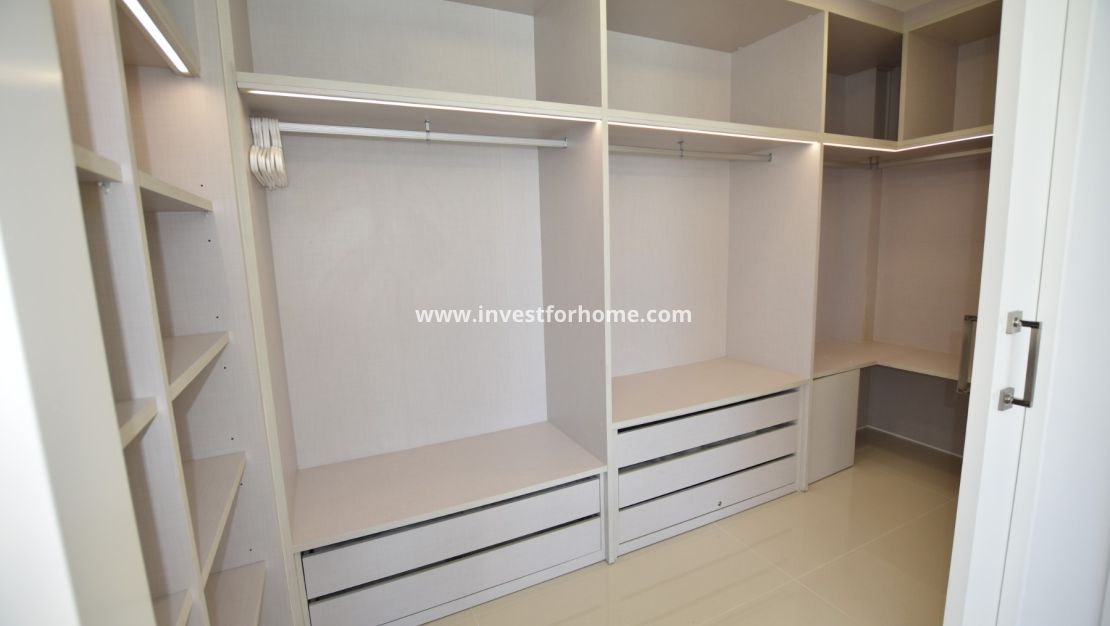 Reventa - Chalet - San Miguel de Salinas - Inland