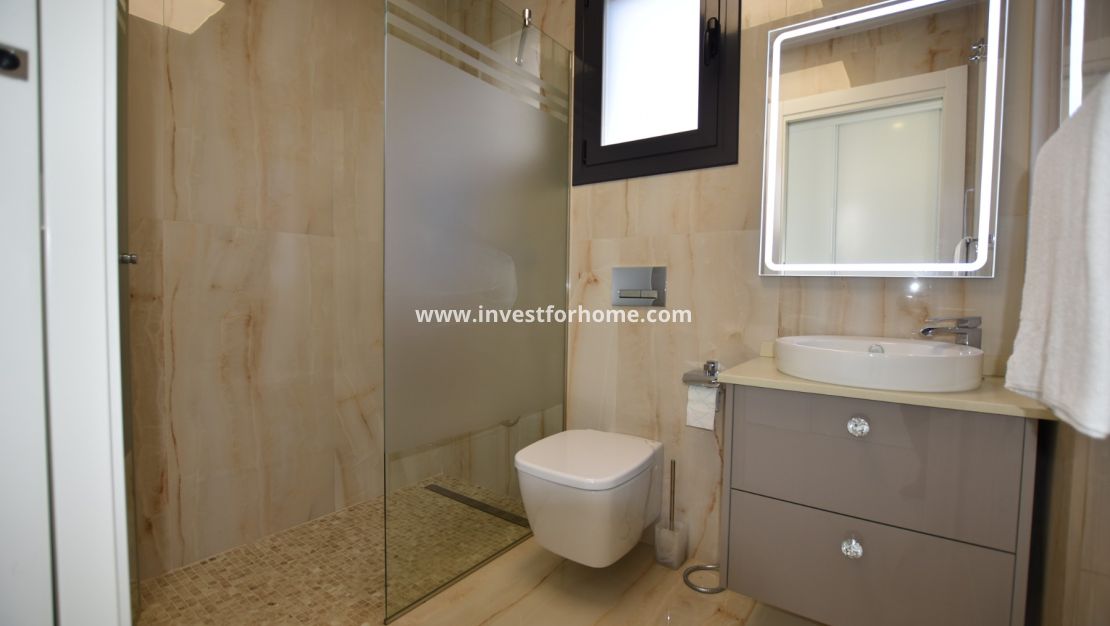 Reventa - Chalet - San Miguel de Salinas - Inland