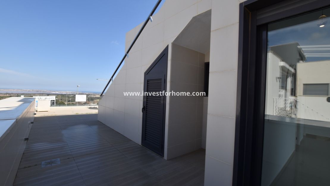 Reventa - Chalet - San Miguel de Salinas - Inland