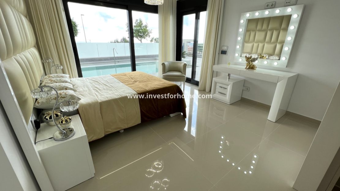 Reventa - Chalet - San Miguel de Salinas - Inland