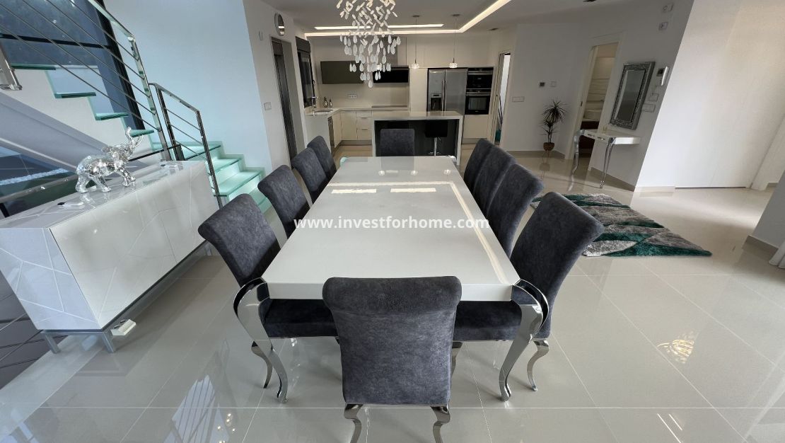 Reventa - Chalet - San Miguel de Salinas - Inland