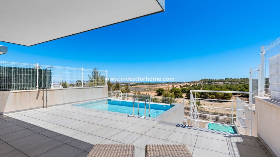 Reventa - Chalet - San Miguel de Salinas - Inland