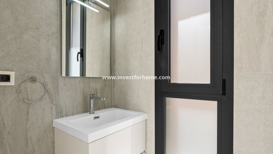 Reventa - Chalet - San Miguel de Salinas - Inland