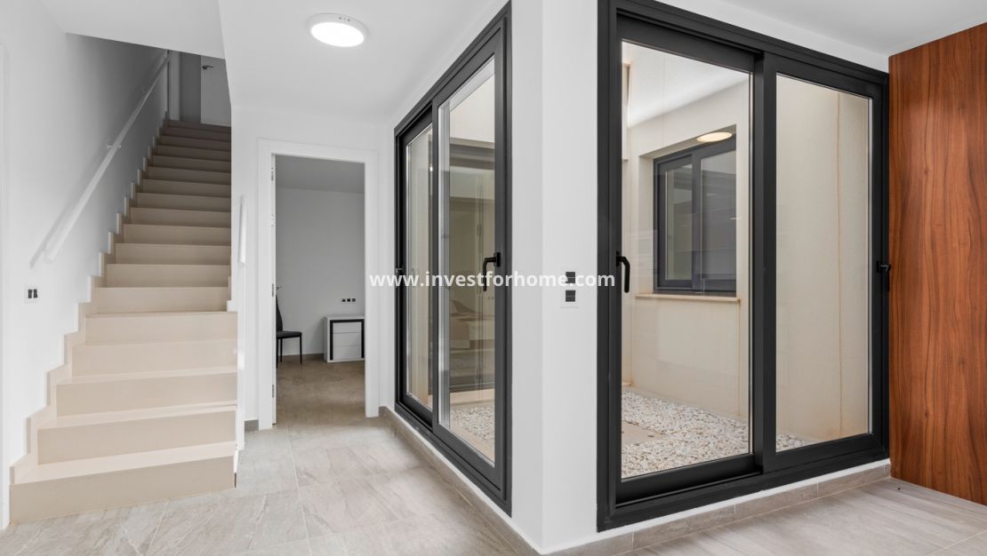 Reventa - Chalet - San Miguel de Salinas - Inland