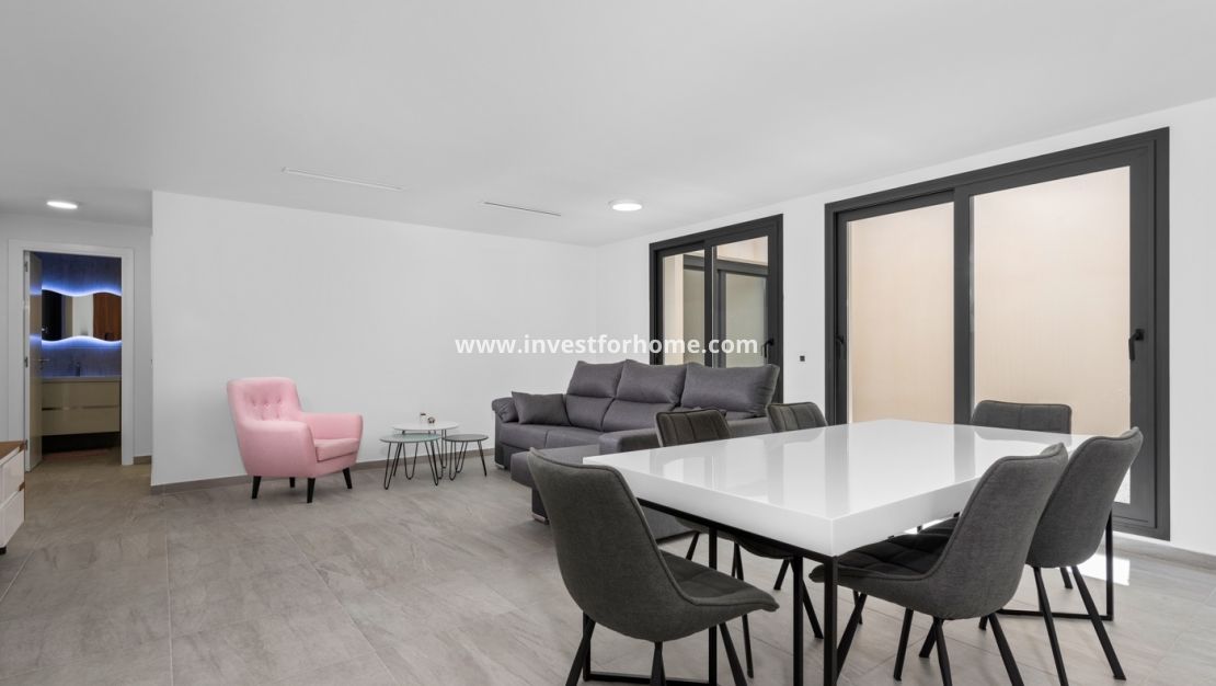 Reventa - Chalet - San Miguel de Salinas - Inland