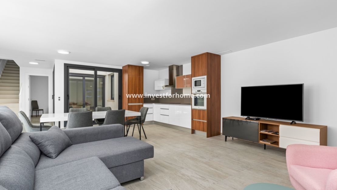 Reventa - Chalet - San Miguel de Salinas - Inland