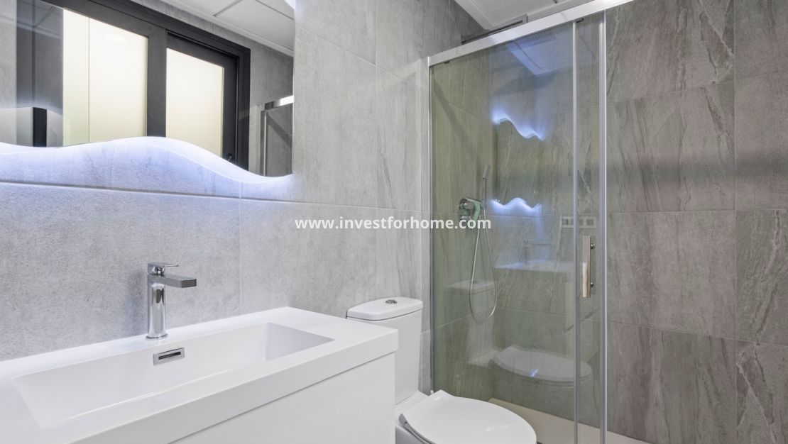 Reventa - Chalet - San Miguel de Salinas - Inland