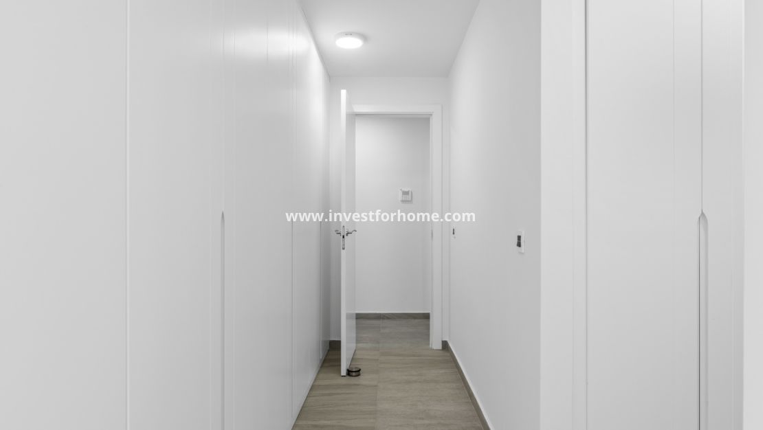 Reventa - Chalet - San Miguel de Salinas - Inland