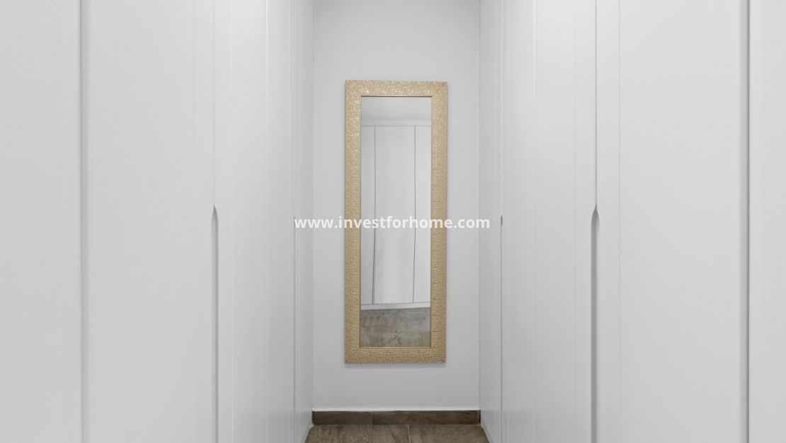 Reventa - Chalet - San Miguel de Salinas - Inland