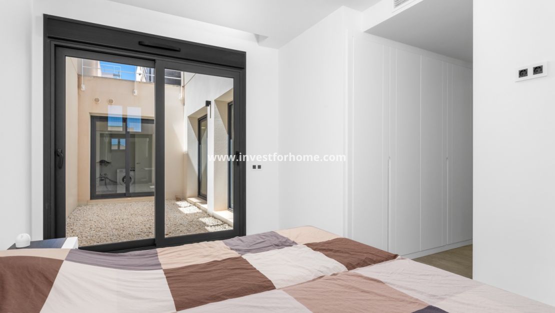 Reventa - Chalet - San Miguel de Salinas - Inland