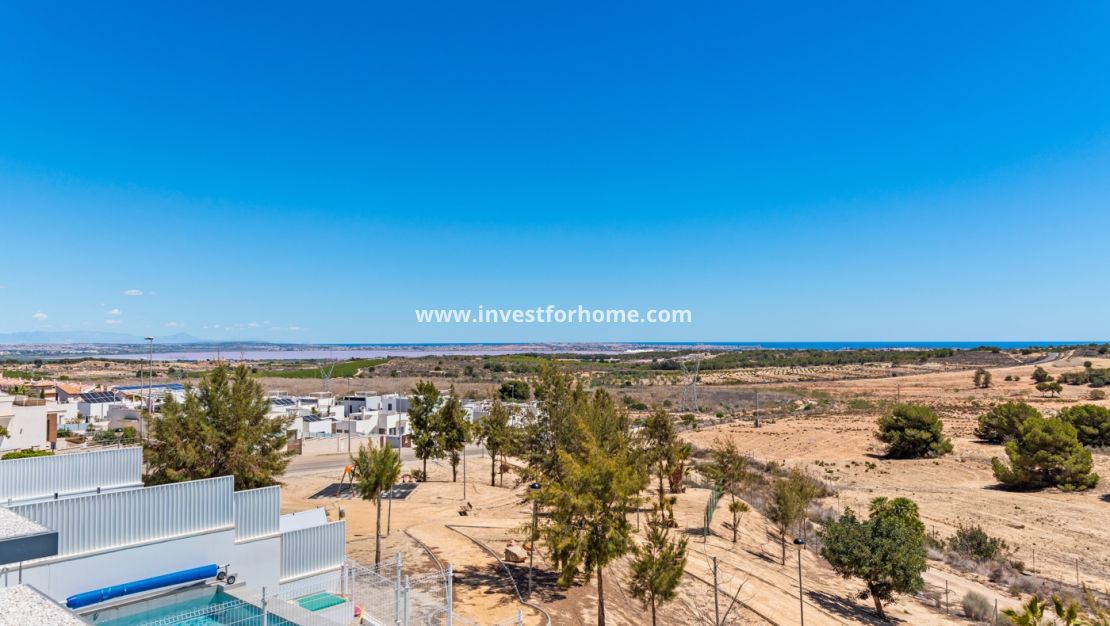 Reventa - Chalet - San Miguel de Salinas - Inland