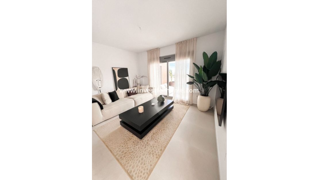 Reventa - Chalet - San Miguel de Salinas - Inland