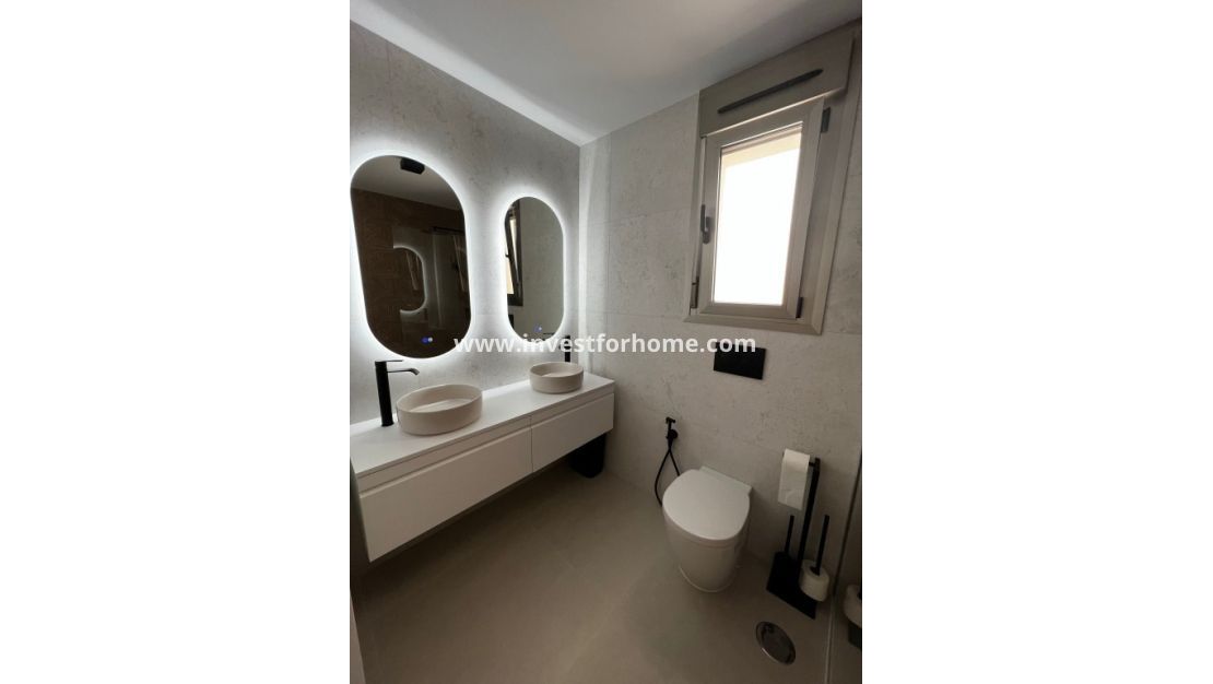 Reventa - Chalet - San Miguel de Salinas - Inland